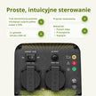 Inwerterowy generator benzynowy KSB 33i S thumbnail