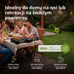 Inwerterowy generator benzynowy KSB 33i S thumbnail