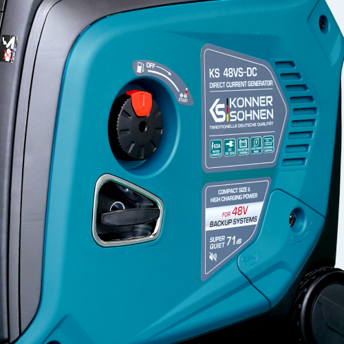 Motor potente y económico