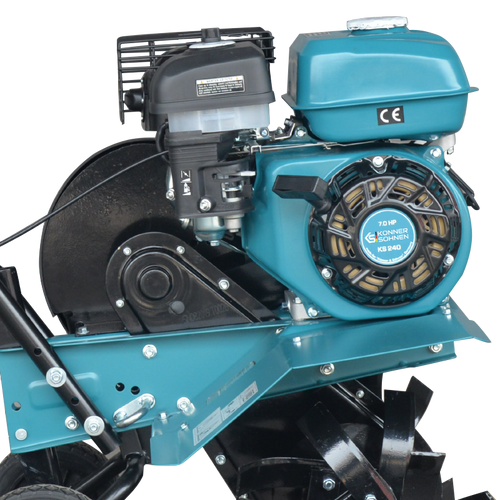 La qualité en détail