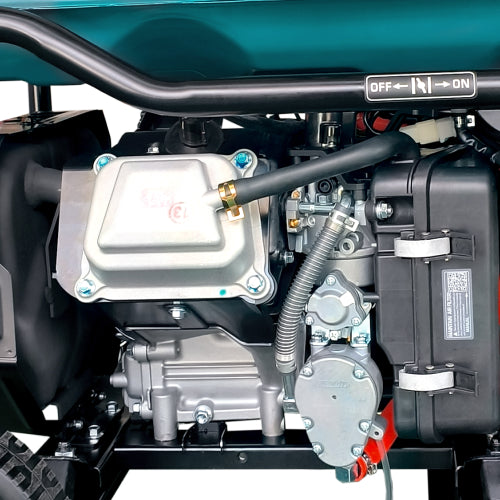 Moteur fiable EURO 5