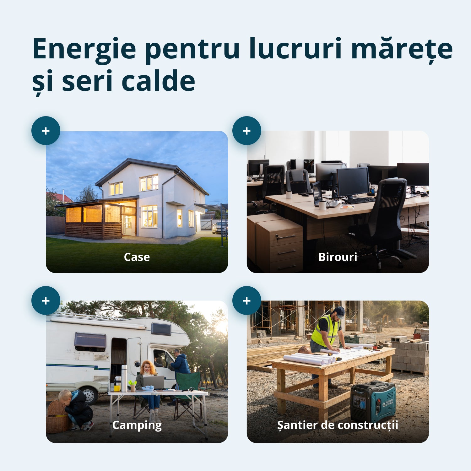 Generator cu inverter KS 6000iE S