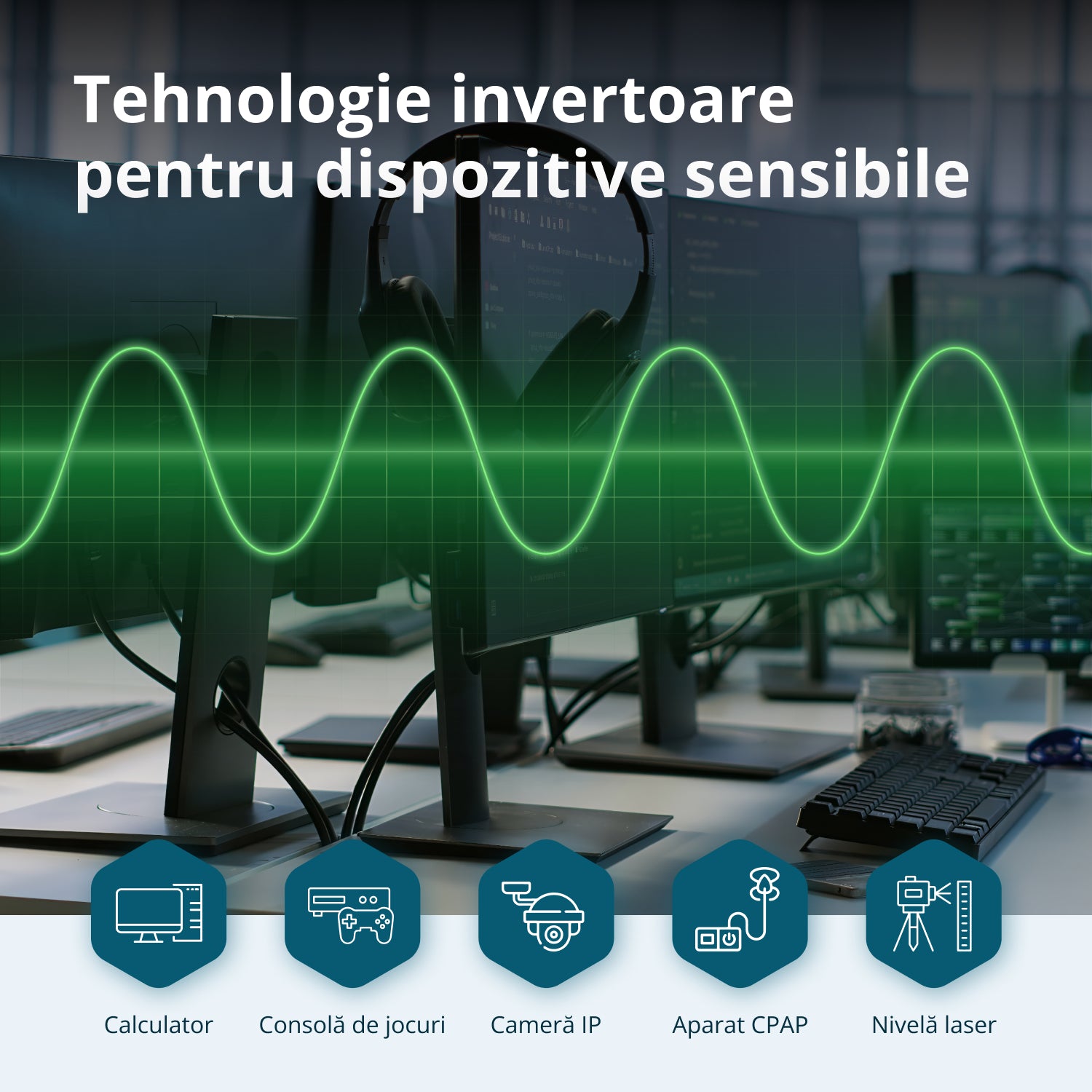 Generator Invertor (gaz/benzină) KS 1900iG S (Recondiționat – Stare Excelentă)