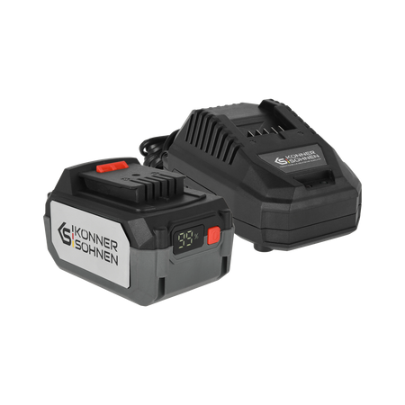 Zestaw startowy KS 20V4-1-KIT