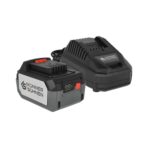 Startpakke KS 20V4-1-KIT