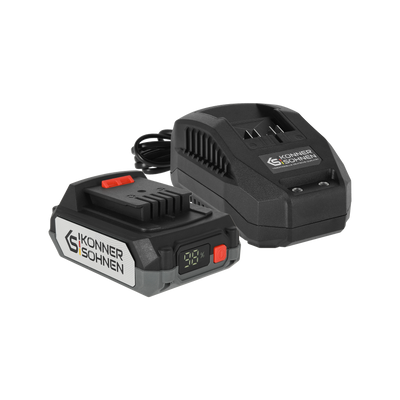 Zestaw startowy KS 20V2-1-KIT