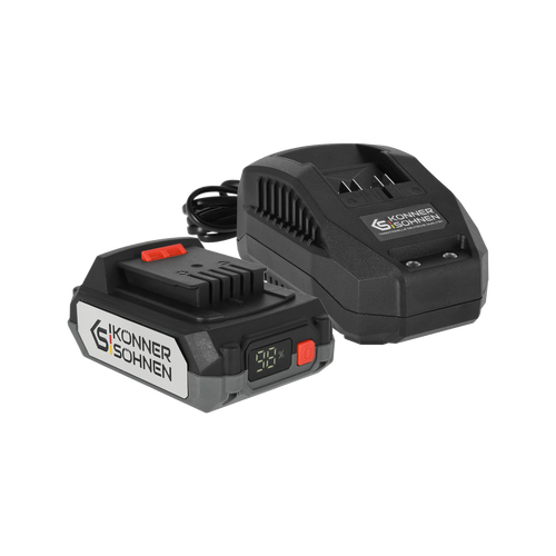 Startpakke KS 20V2-1-KIT