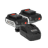 Startpaket KS 20V2-1-DUAL, image 1
