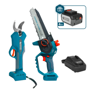 Kit promotionnel d’élagage KS MCS-CSP-SET
