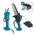 Kit promotionnel d’élagage KS MCS-CSP-SET, image 1