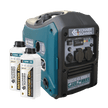 SETPROMO714: KS 3000iG S + KS 10W-30, imagem 1
