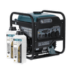 SETPROMO715: KS 4500iG + KS 10W-30