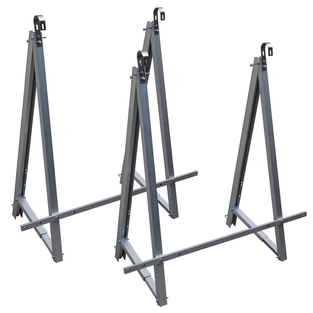 Soportes para paneles solares KS BSP2