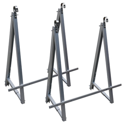 Soportes para paneles solares KS BSP2