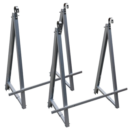 Solar panel mounts KS BSP2