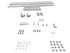 System solarny na balkon KS SBS800-SET4, image 20