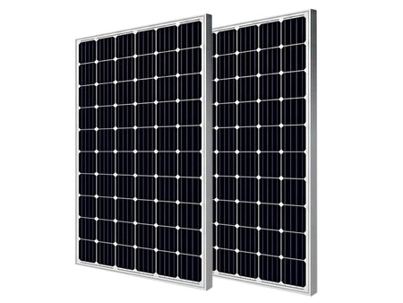 Solar panels KS SP430-HC