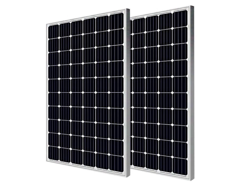 Panneaux solaires KS SP430-HC