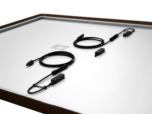 Panneaux solaires KS SP430-HC