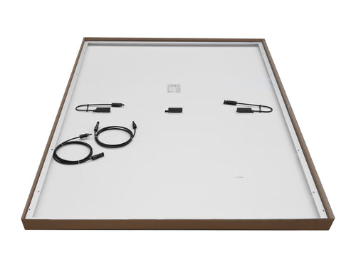 Système solaire de balcon KS SBS800-SET3