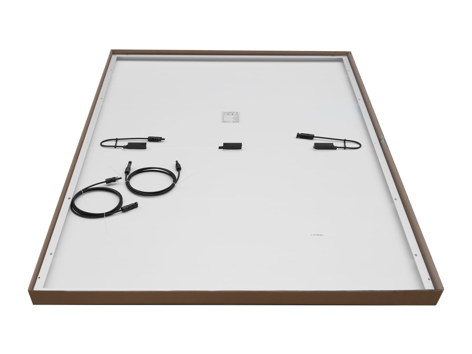 Balkong Solsystem KS SBS800-SET4