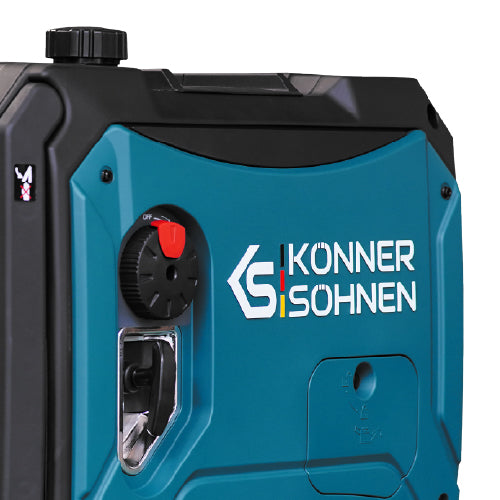 Carcasă antifonică