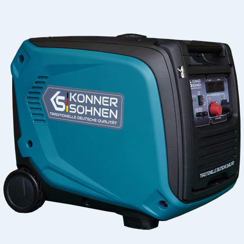 Carcasa insonorizada