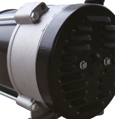 Alternateur type synchrone