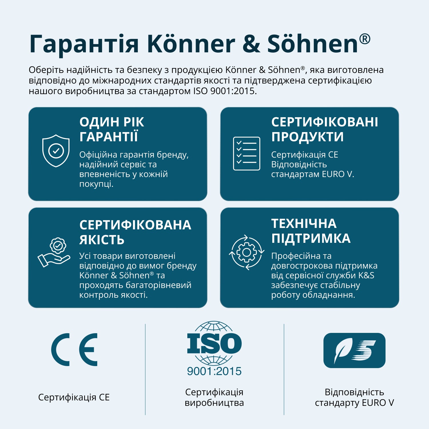 Дизельний генератор KS 16-1E