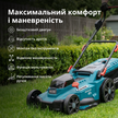 Акційний набір для догляду за газоном KS 43LM-BCT40V-SET thumbnail