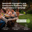 Інверторний бензиновий генератор KSB 33i S thumbnail