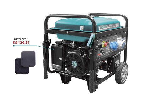 Filtre à air KS 12G S1