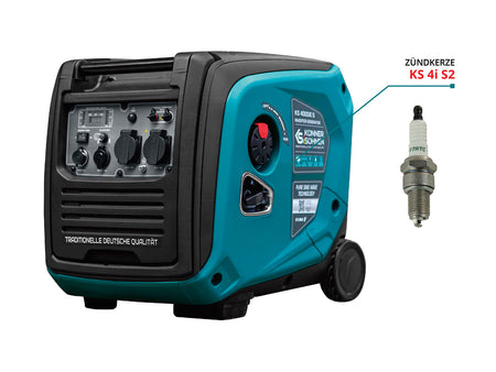 Zündkerze KS 4i S2
