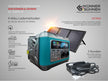 Přenosná elektrárna KS 1200PS-FC thumbnail