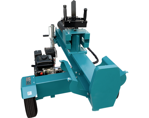 Benzine Houtklover KS 27THG 65/55