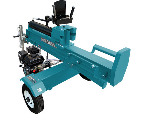 Benzine Houtklover KS 27THG 65/55