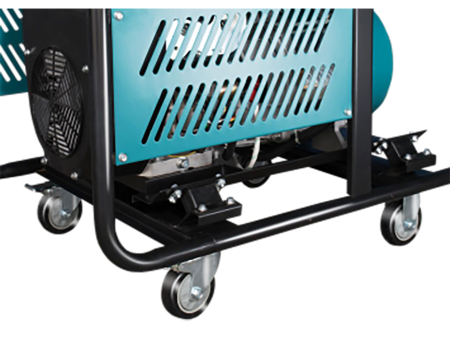 Kit de transport KS 6-9D KIT