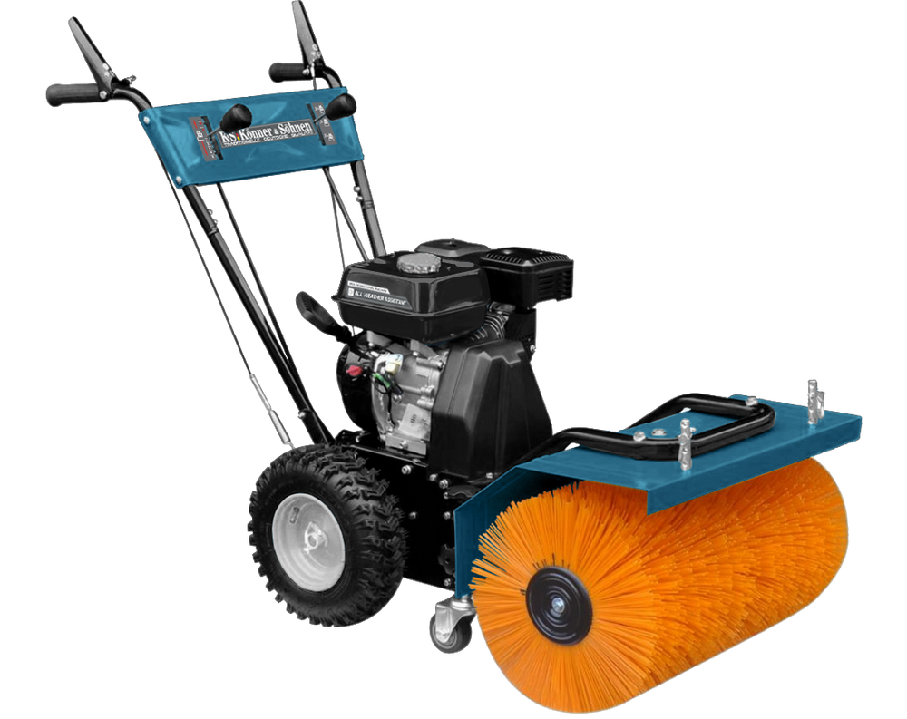 Multifunkční stroj KS 7HP-MFM 60