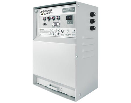 Commutateur de Transfert Automatique KS ATS 4/32-12