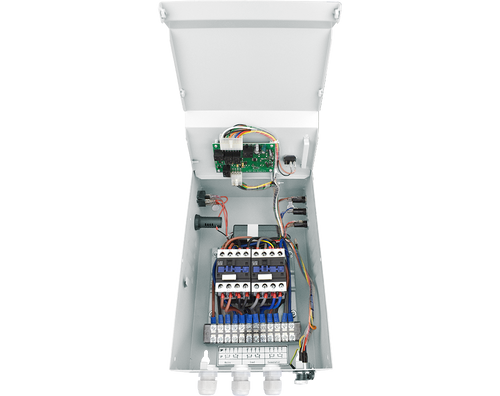 Commutateur de Transfert Automatique KS ATS 4/32-12