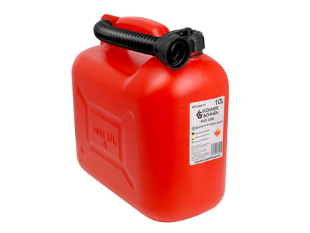 Jerrican de carburant KS CAN 10