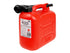 Kraftstofftank KS CAN 5, Bild 2