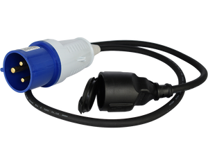 Adaptador de tomada KS EX1M-1S