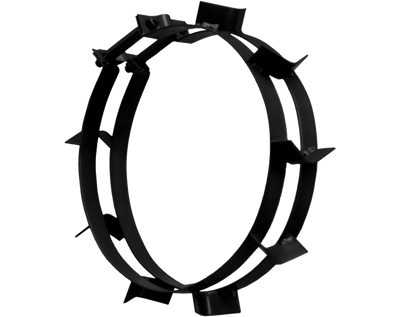  Garras de zapata ks MG40