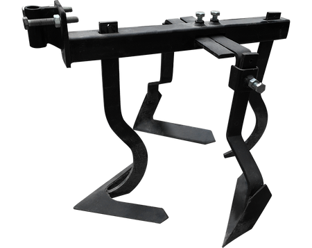 Плоскоріз потрійний KS WP1