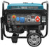 Benzin-Generator "Könner &amp; Söhnen" KS 12-1E 1/3 ATSR, Bild 1