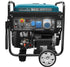 Benzin-Generator "Könner &amp; Söhnen" KS 15-1E ATSR, Bild 1