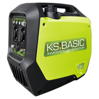 Generador inverter KSB 21i S