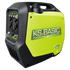 Invertorový generátor KSB 21i S, obrázek 1