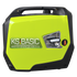 Invertorový generátor KSB 21i S, obrázek 2